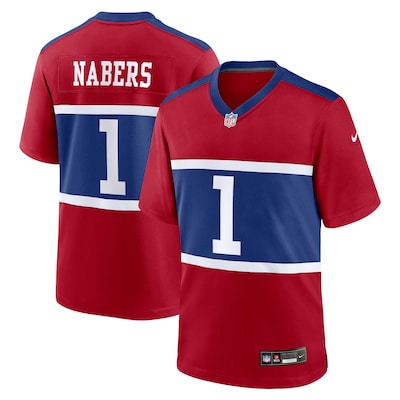 New York Giants Men Jerseys 2025-10-16-055